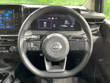 【ステアリングスイッチ】運転中、前方から目線をそらすことなく、オーディオ等の操作が可能な便利機能!安心&快適なドライブを演出してくれます♪