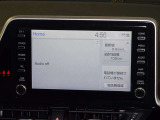 【ディスプレイオーディオ】スマホを連携するだけで、音楽アプリやナビアプリなどが車のディスプレイ上で使えます!※T-Connectのご利用は別途有償になります。詳しくはスタッフまでお問い合わせください。
