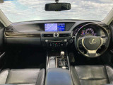 GS 350 バージョンL 4WD 夏冬タイヤ付き カールソン ETC シート
