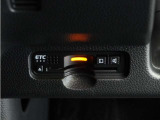 今や必需品の◆ETC車載器 装備車◆ 有料道路を利用する際にスムースに通過でき、わずらわしい料金支払いから開放されます!