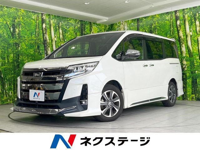 ノア 2.0 Si W×B III 