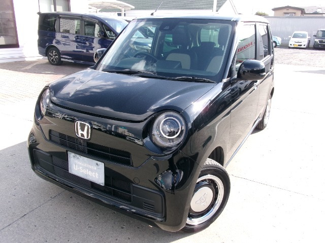 N-ONE オリジナル 4WD 