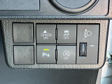 みんなで使えるCVT車です!シンプル操作ですぐに乗り慣れますね^^
