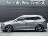 Bクラス B200d AMGラインパッケージ 