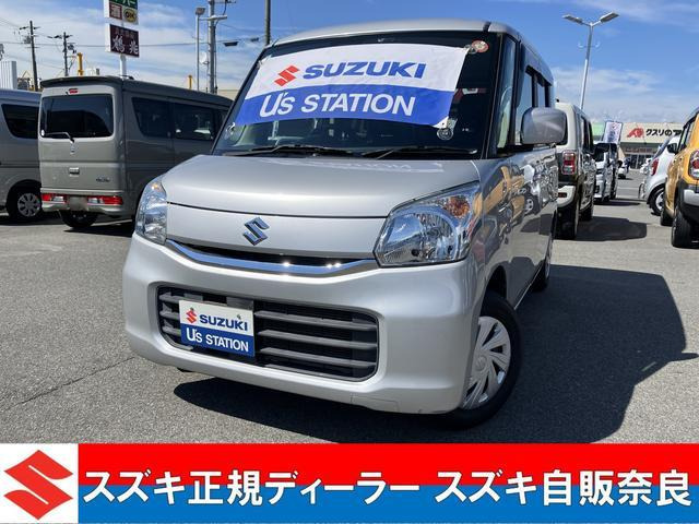 スペーシア X 車いす移動車