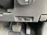 ETC2.0が装備されているので高速道路の乗り降りも便利です♪