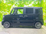 N-BOXカスタム ターボ 4WD 