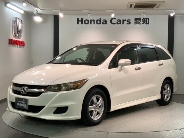 ストリーム1.8 ZS