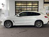 X4 xドライブ20d Mスポーツ 4WD 