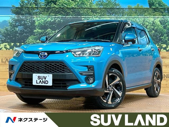 ライズ 1.2 Z 