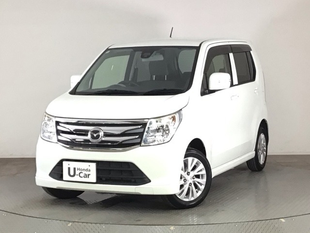 フレア HS 