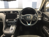 運転しやすいインパネ周りです!見やすいレイアウトで快適なドライブをサポートします!
