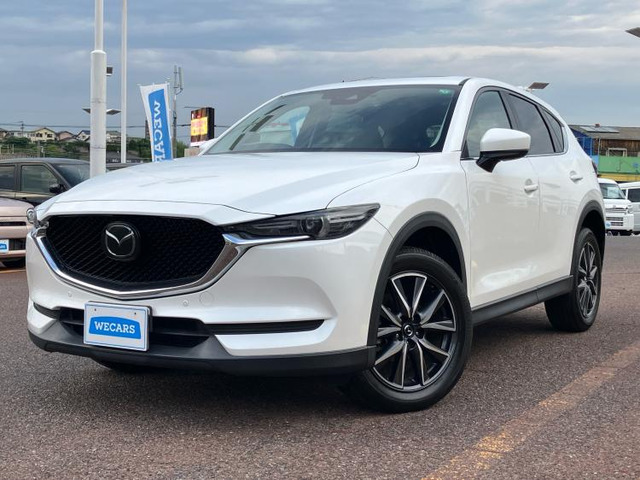 CX-5 2.2 XD プロアクティブ 