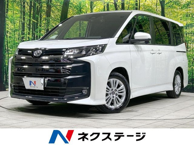 ノア 2.0 S-G 