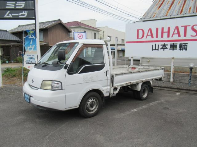 バネットトラック