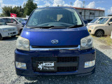 ムーヴカスタム R リミテッド 4WD 