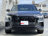 Q8 55 TFSI クワトロ Sライン 4WD 