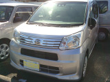 ムーヴ L SAIII 