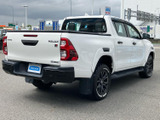 ハイラックス 2.4 Z GRスポーツ ディーゼル 4WD 