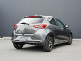 MAZDA2 1.5 15S スマートエディション 