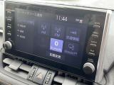 RAV4 2.0 アドベンチャー 4WD 4WD 本革シート