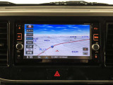 純正メモリーナビ付きです★ MM316D-W☆
