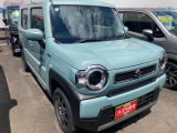 ハスラー ハイブリッド(HYBRID) G 