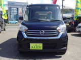 デイズルークス X 4WD 
