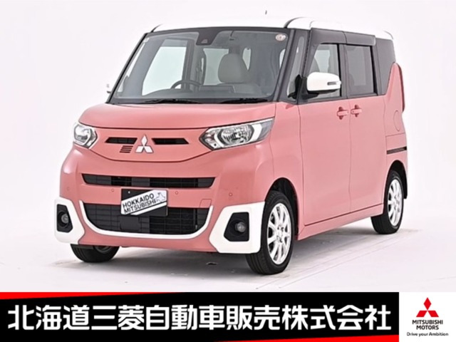 eKスペースG 4WD