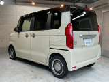 ご購入後も指定サービス工場がございますので、点検車検なんでもOK。ご購入後の満足度が違います。