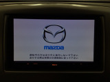 【オーディオ機能】ナビに一体のオーディオは、ワンセグTVの他にCDプレーヤーを装備♪もちろんFM/AMラジオもお聞きいただけますよ♪