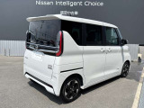 ルークス ハイウェイスター X