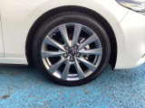 MAZDA3ファストバック 1.5 15S ツーリング 