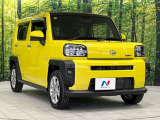 大好評のボディコーティング「弾スプラッシュコート」もご納車までに施工可能。通常のガラスコートと異なる、耐久年数6年の無機質ガラスコーティングが、ボディをキレイな状態に保ってくれます。