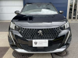 2008 GT ブルーHDi ディーゼル
