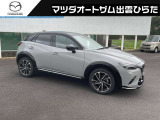 CX-3 1.5 15S ビビッド モノトーン 4WD 