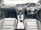 ゴルフ GTI ベースグレード