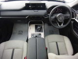 CX-60 3.3 XD Lパッケージ ディーゼル 4WD 