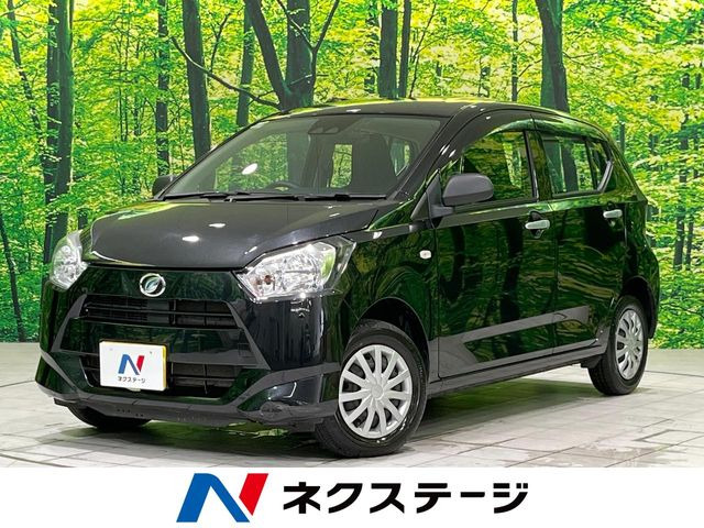 ミライース L SAIII 