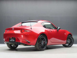 ロードスターRF 2.0 RS 