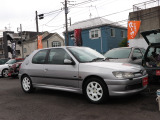 【中古車情報】プジョー 306 S16  の中古車詳細（走行距離：7.6万km、カラー：シルバー、販売地域：神奈川県横浜市都筑区東山田町）