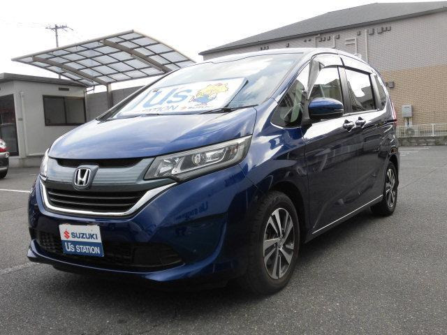 フリード+ 1.5 G ホンダセンシング 