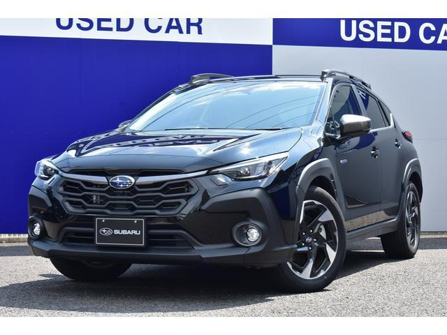 クロストレック 2.0 リミテッド 4WD 