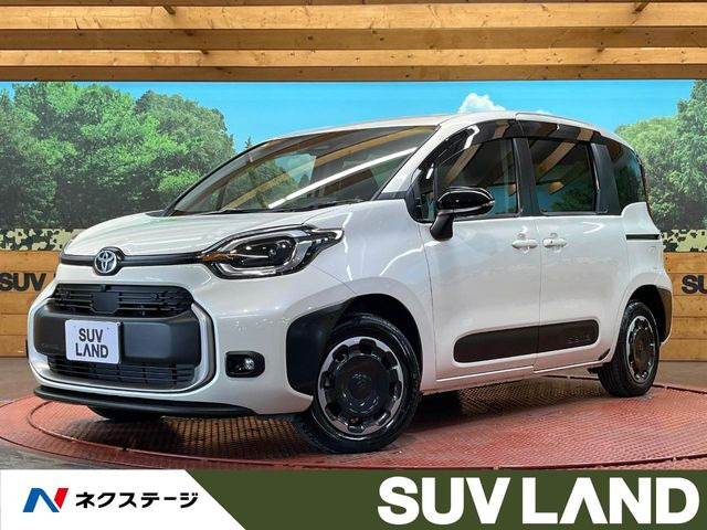 シエンタ ハイブリッド 1.5 Z 