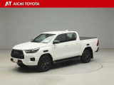 ハイラックス  2.4 Z GRスポーツ ディーゼルターボ 4WD