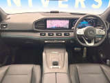 GLE 400d 4マチック スポーツ 4WD 