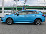 インプレッサスポーツ 2.0 アドバンス 4WD 