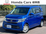 中古車につきましてもホンダカーズ岐阜西にお任せ下さい!お客様の笑顔がモットーの取り組みで中古車を提供します!