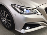 クラウン ハイブリッド 2.5 S 
