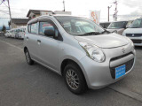 アルト F 4WD 